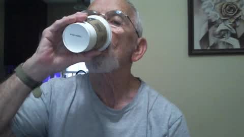 Snapshot of gulfcoast1952 chatting on February 11, 2:24 pm Roy online show from February 11, 2:24 pm