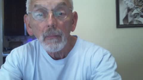 Snapshot of gulfcoast1952 chatting on January 11, 2:58 pm Roy online show from January 11, 2:58 pm