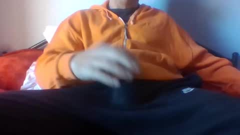 gunishment online show from January 26, 1:15 pm