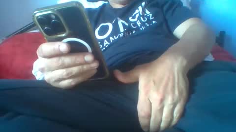 gunishment online show from January 9, 1:35 pm