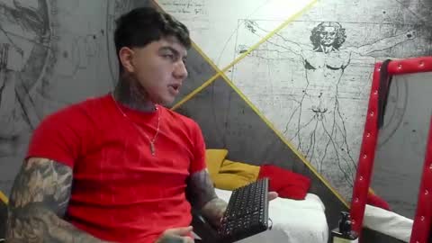 Gury online show from April 23, 5:48 pm