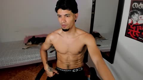 Guts online show from March 6, 7:00 pm