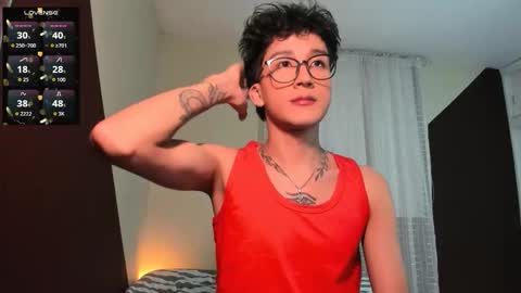onlyfans    kevin garcia s online show from June 11, 2:33 am