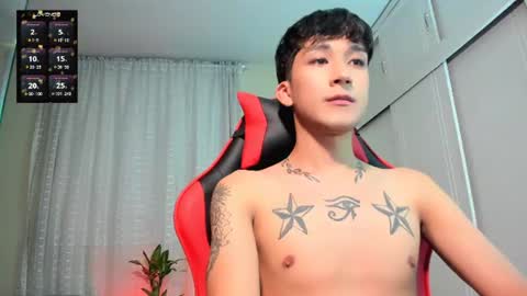 onlyfans    kevin garcia s online show from July 26, 2:30 am