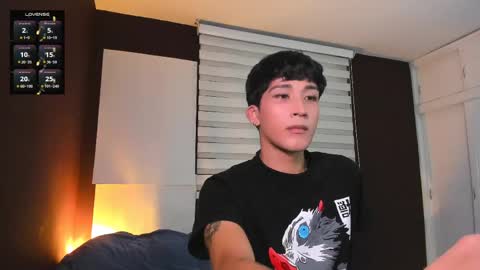 onlyfans    kevin garcia s online show from April 13, 2:01 am