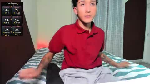 onlyfans    kevin garcia s online show from June 6, 12:38 am