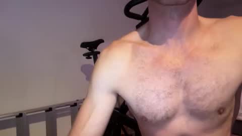 NaughtyFitHusband online show from September 24, 7:23 pm