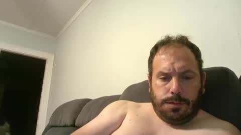 guynaked105 online show from October 19, 11:19 pm