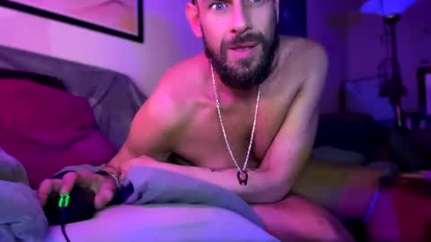 GuyST049 online show from April 26, 1:14 am