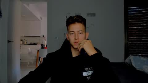 Oliver online show from February 26, 1:56 pm