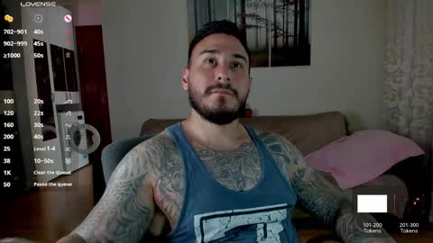 gymdominus online show from June 8, 6:47 am