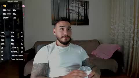 gymdominus online show from June 18, 12:21 pm