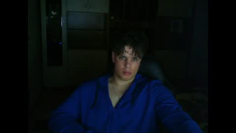 gymguy0505 online show from April 18, 10:20 pm