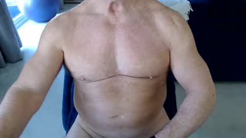 Gymguy online show from March 17, 3:14 pm