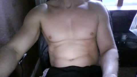 gymxxx_ online show from March 5, 4:03 pm
