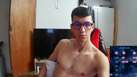 gyo online show from March 30, 1:01 pm