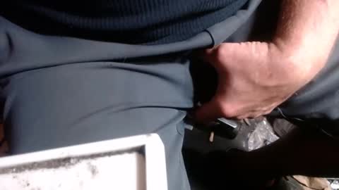 H2omygod online show from September 13, 4:19 pm