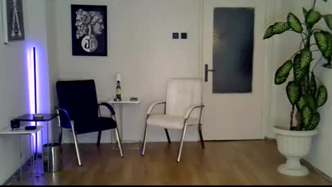 H. Blackwood online show from June 30, 6:53 pm