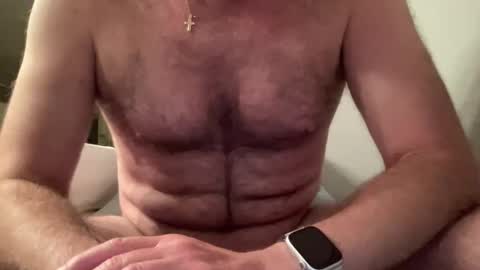 haarig67 online show from September 10, 8:07 pm