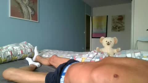 Rob online show from March 15, 1:51 pm