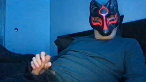 hachikofr online show from December 31, 3:42 pm