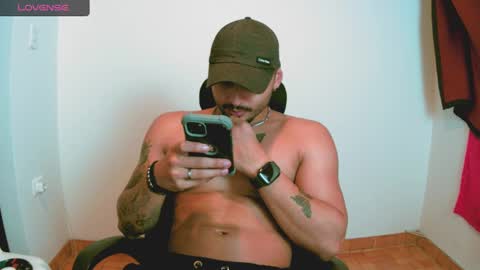 hadeess__ online show from February 20, 3:12 am