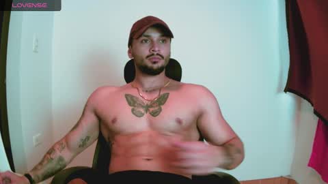 hadeess__ online show from March 7, 10:10 pm