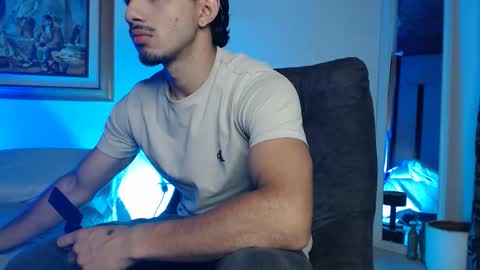 HADEZ online show from April 23, 12:20 pm