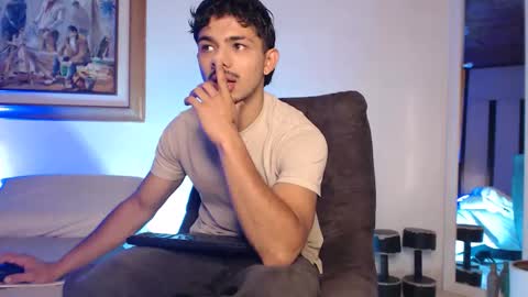 HADEZ online show from April 23, 12:40 pm