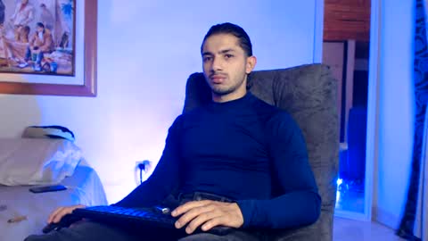 HADEZ online show from July 11, 11:07 pm