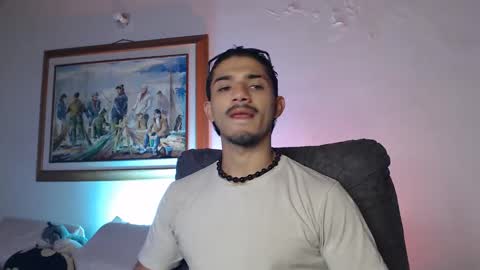 HADEZ online show from April 22, 10:09 am