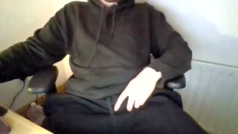 hahaimnotokay online show from March 14, 11:12 pm