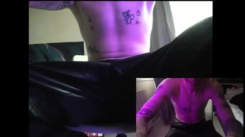 haildave6 online show from January 18, 6:48 am