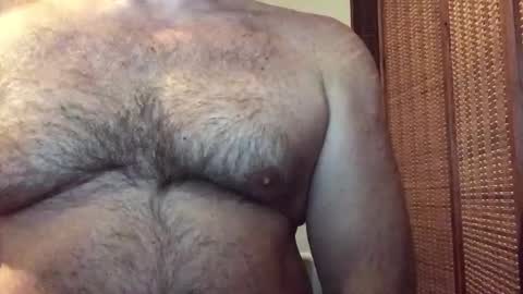 Bruce online show from May 24, 2:23 pm