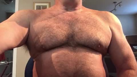 Bruce online show from July 29, 2:16 pm