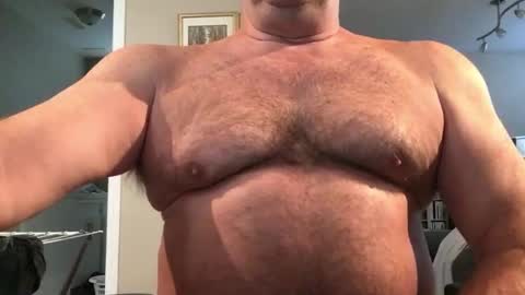 Bruce online show from July 2, 2:23 pm