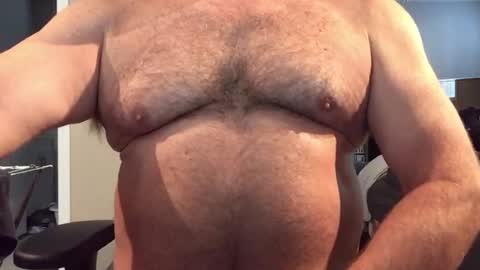 Bruce online show from June 27, 1:17 pm