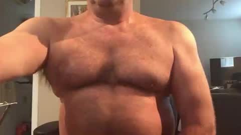 Bruce online show from July 28, 1:32 pm