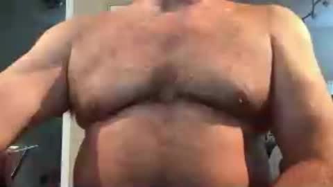 Bruce online show from July 17, 1:40 pm