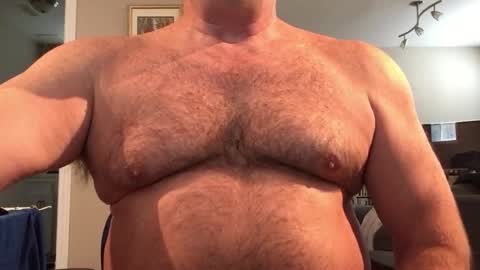 Bruce online show from July 5, 2:02 pm