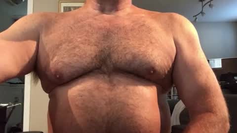 Bruce online show from July 19, 2:23 pm