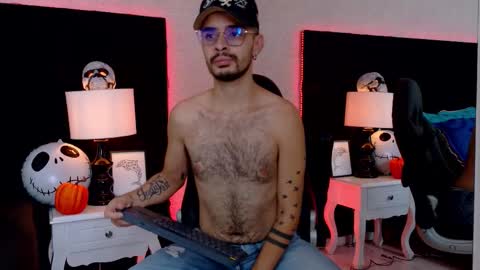 Snapshot of hairy_diamond chatting on October 17, 11:03 am H A I R Y D I A M O N D online show from October 17, 11:03 am