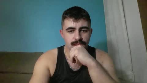 horny online show from April 24, 1:19 am