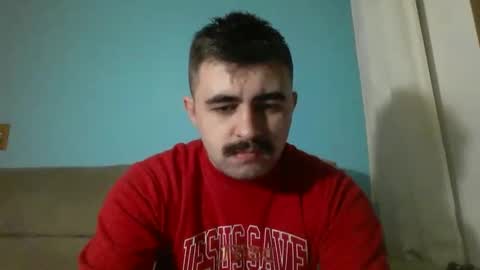 horny online show from April 25, 9:23 pm