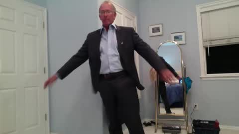 Harry online show from October 24, 1:51 am