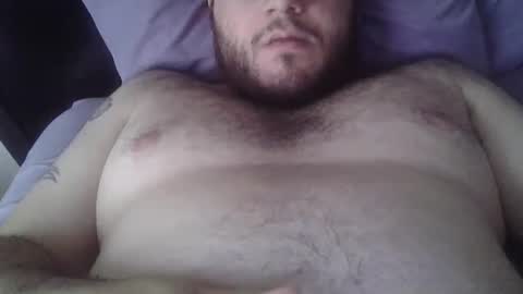 Snapshot of hairyboy12455 chatting on December 18, 5:00 pm hairyboy12455 online show from December 18, 5:00 pm