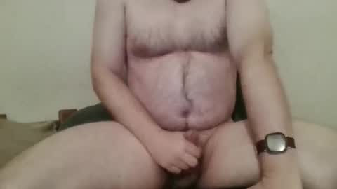 hairychest222141 online show from October 17, 5:33 am