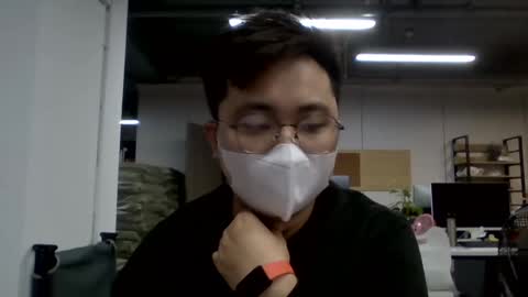 hairycol66 online show from December 11, 3:00 pm