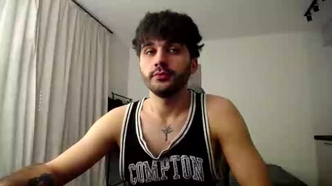 Snapshot of hairycuss chatting on February 28, 5:37 pm Adam online show from February 28, 5:37 pm