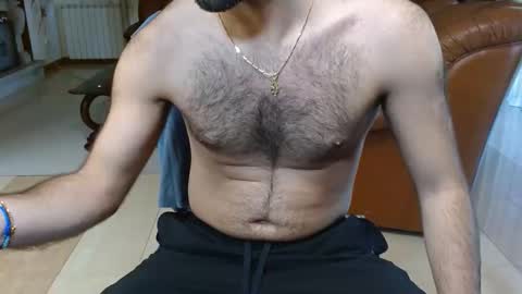 hairydaduncut online show from April 27, 12:35 pm